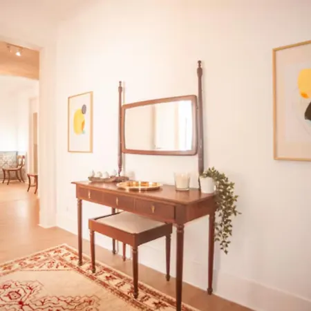My Fair Lisbon - Bairro Alto Charming Apartments
