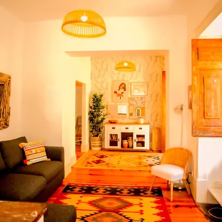 My Fair Lisbon - Bairro Alto Charming Apartments Apartment Lisbon