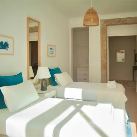 My Fair Lisbon - Bairro Alto Charming Apartments Apartment