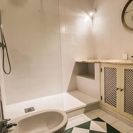 My Fair Lisbon - Bairro Alto Charming Apartments Lisbon