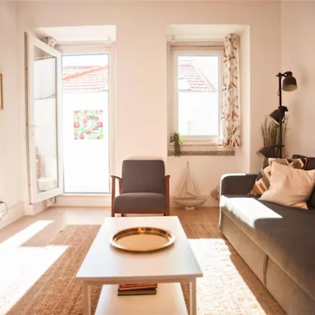 My Fair Lisbon - Bairro Alto Charming Apartments Apartment Lisbon