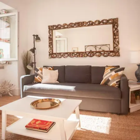 Apartment My Fair Lisbon - Bairro Alto Charming Apartments Lisbon