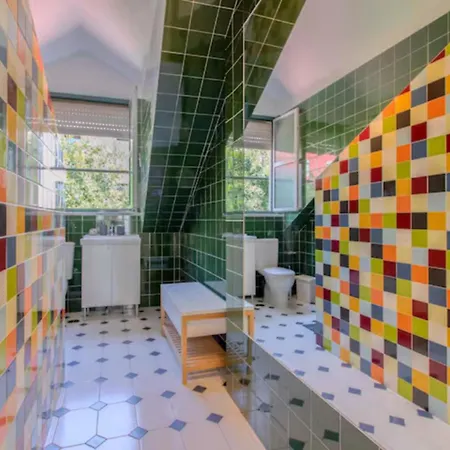 My Fair Lisbon - Bairro Alto Charming Apartments Apartment
