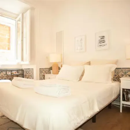 My Fair Lisbon - Bairro Alto Charming Apartments Apartment Lisbon
