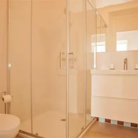 Apartment My Fair Lisbon - Bairro Alto Charming Apartments *