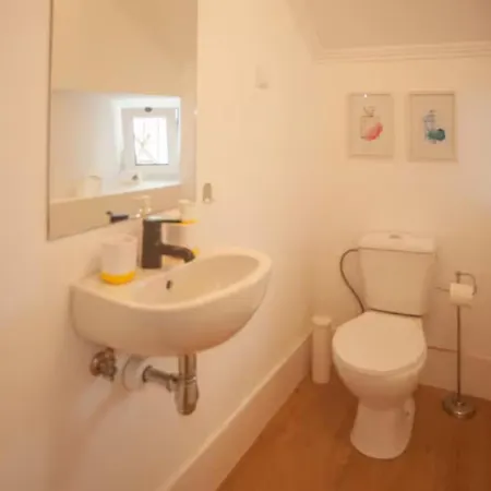 My Fair Lisbon - Bairro Alto Charming Apartments * Lisbon