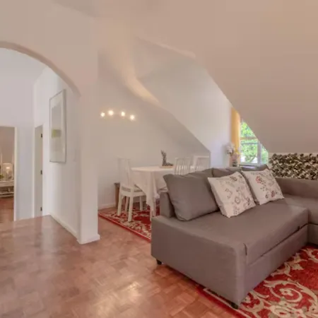 My Fair Lisbon - Bairro Alto Charming Apartments Lisbon