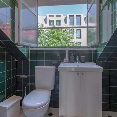 My Fair Lisbon - Bairro Alto Charming Apartments * Lisbon