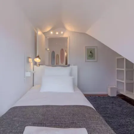 Apartment My Fair Lisbon - Bairro Alto Charming Apartments