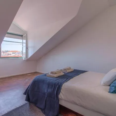 My Fair Lisbon - Bairro Alto Charming Apartments *