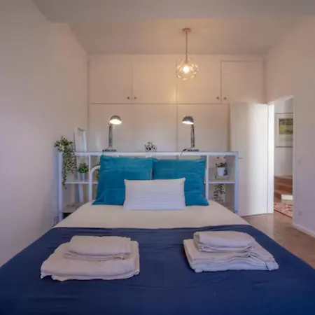 Apartment My Fair Lisbon - Bairro Alto Charming Apartments *
