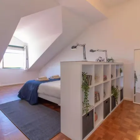My Fair Lisbon - Bairro Alto Charming Apartments