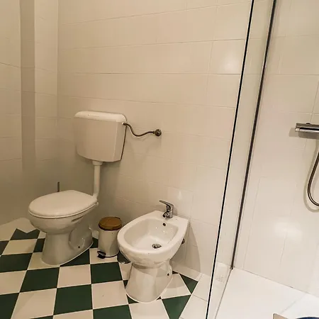 Apartment My Fair Lisbon - Bairro Alto Charming Apartments