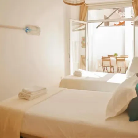 My Fair Lisbon - Bairro Alto Charming Apartments *
