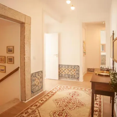 My Fair Lisbon - Bairro Alto Charming Apartments