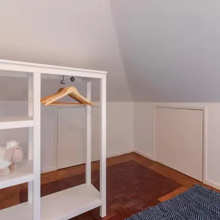 My Fair Lisbon - Bairro Alto Charming Apartments Lisbon