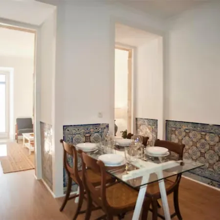 My Fair Lisbon - Bairro Alto Charming Apartments Apartment Lisbon