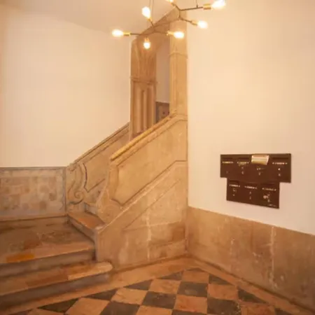 Apartment My Fair Lisbon - Bairro Alto Charming Apartments Lisbon
