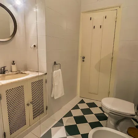 My Fair Lisbon - Bairro Alto Charming Apartments Apartment