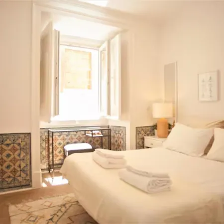 My Fair Lisbon - Bairro Alto Charming Apartments *