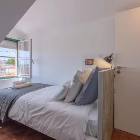 My Fair Lisbon - Bairro Alto Charming Apartments