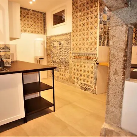 My Fair Lisbon - Bairro Alto Charming Apartments * Lisbon