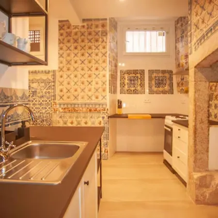 My Fair Lisbon - Bairro Alto Charming Apartments * Lisbon