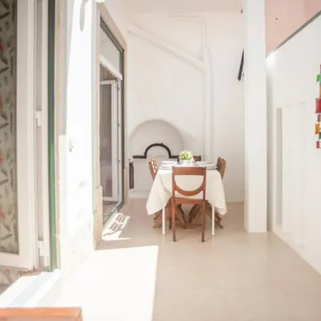 My Fair Lisbon - Bairro Alto Charming Apartments Apartment *