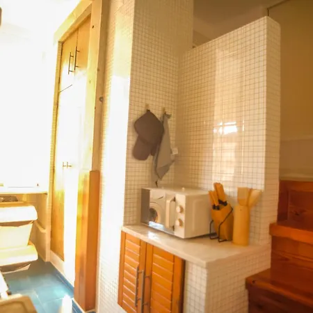 Apartment My Fair Lisbon - Bairro Alto Charming Apartments *