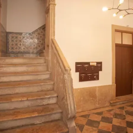 My Fair Lisbon - Bairro Alto Charming Apartments Lisbon